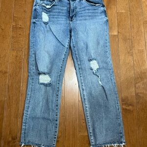 Kensie Jeans Vintage Luxe The Slim Women’s Size 10/30